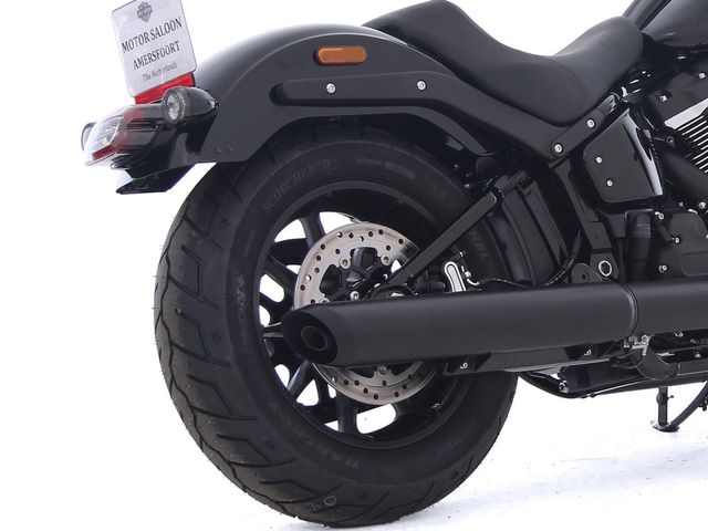 harley-davidson - low-rider-s-114