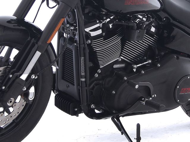 harley-davidson - low-rider-s-114