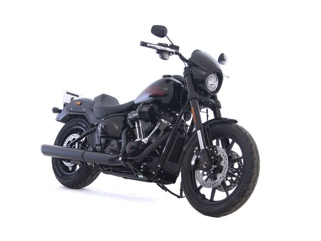 harley-davidson - low-rider-s-114