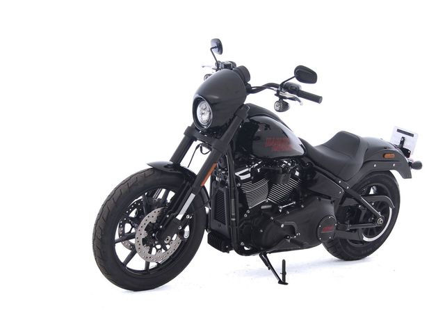 harley-davidson - low-rider-s-114