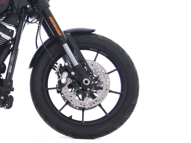 harley-davidson - low-rider-s-114