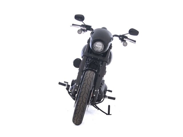 harley-davidson - low-rider-s-114