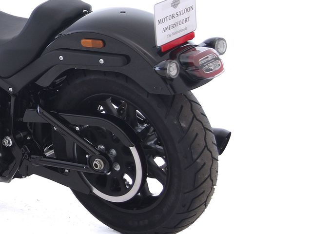 harley-davidson - low-rider-s-114