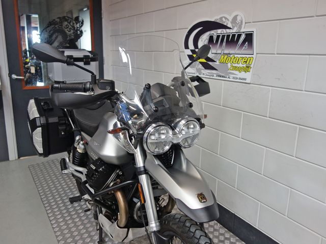 moto-guzzi - v-85-tt