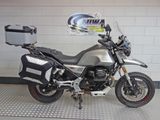 MOTO GUZZI V 85 TT
