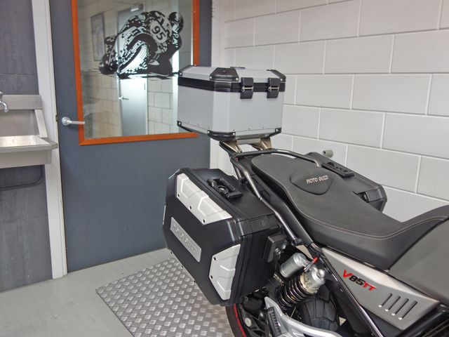 moto-guzzi - v-85-tt
