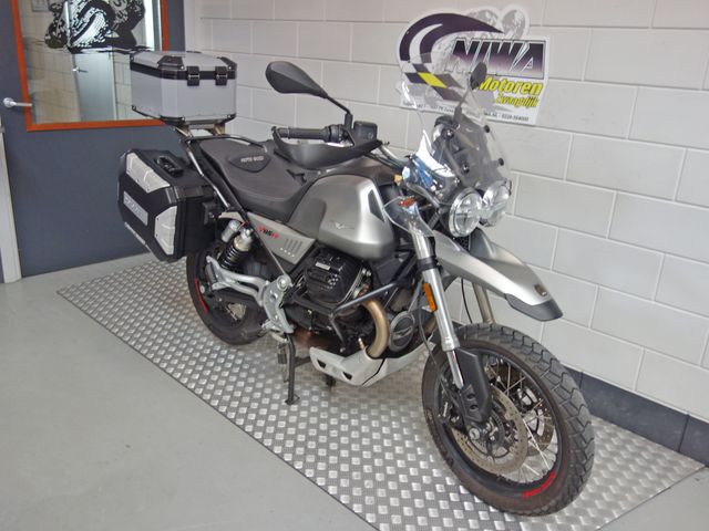 moto-guzzi - v-85-tt