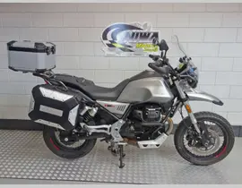 Moto Guzzi V 85 TT 2020 occasion