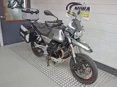 Moto Guzzi V85 TT 2020 occasion – foto 2 van 9