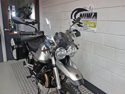 MOTO GUZZI V 85 TT – foto 4