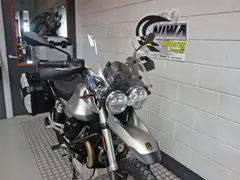 Moto Guzzi V85 TT 2020 occasion – foto 4 van 9