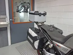 Moto Guzzi V85 TT 2020 occasion – foto 5 van 9