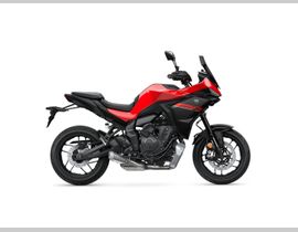 Yamaha Tracer 7 2026 nieuw