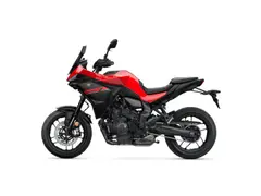 Yamaha Tracer 7 2026 nieuw – foto 2 van 4