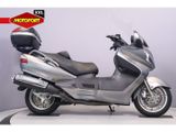 SUZUKI AN 650 BURGMAN ABS