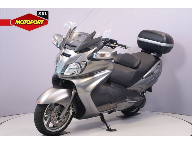 suzuki - an-650-burgman-abs