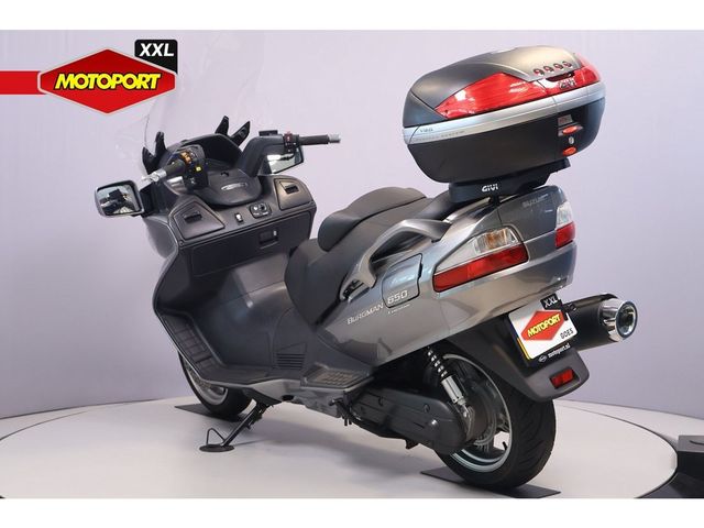 suzuki - an-650-burgman-abs
