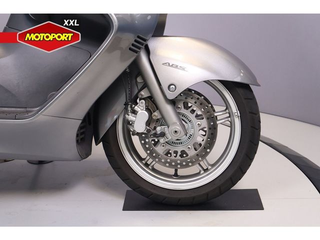 suzuki - an-650-burgman-abs