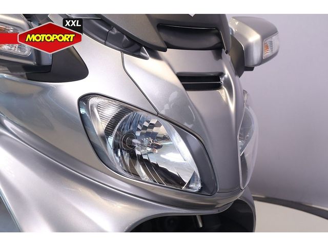 suzuki - an-650-burgman-abs