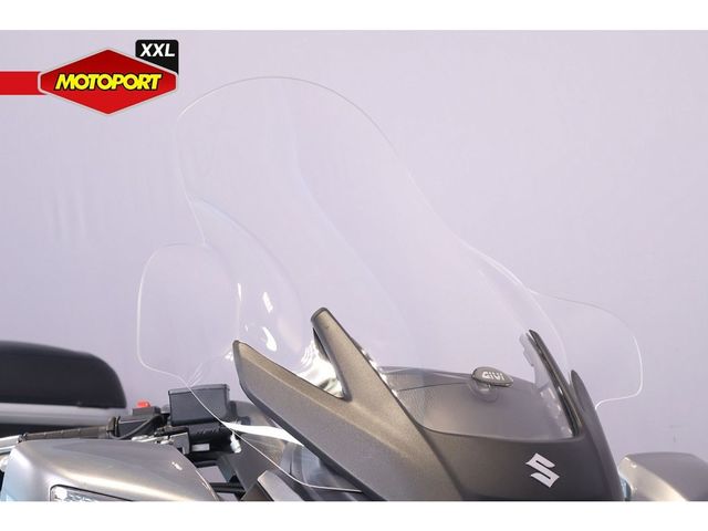 suzuki - an-650-burgman-abs