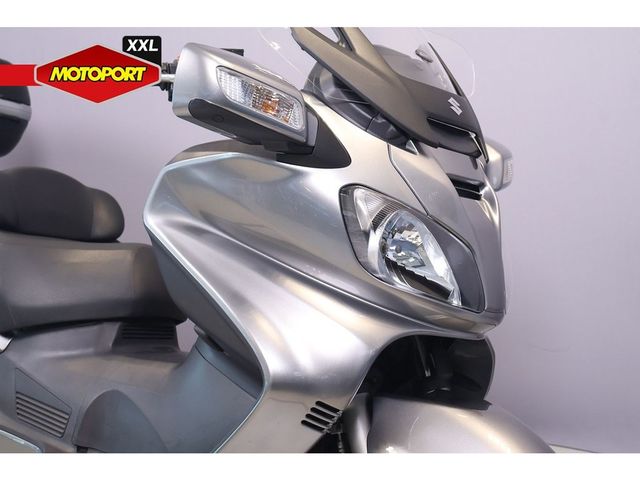suzuki - an-650-burgman-abs