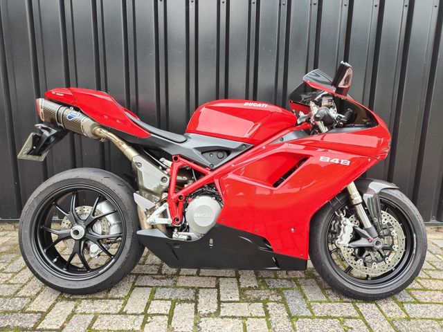 ducati - 848