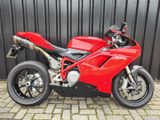 DUCATI 848