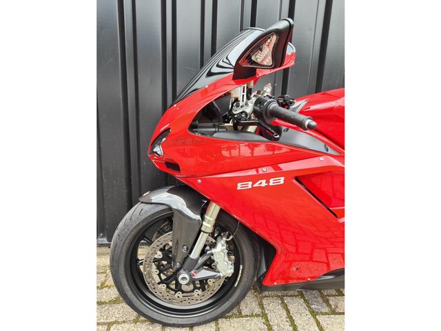 ducati - 848