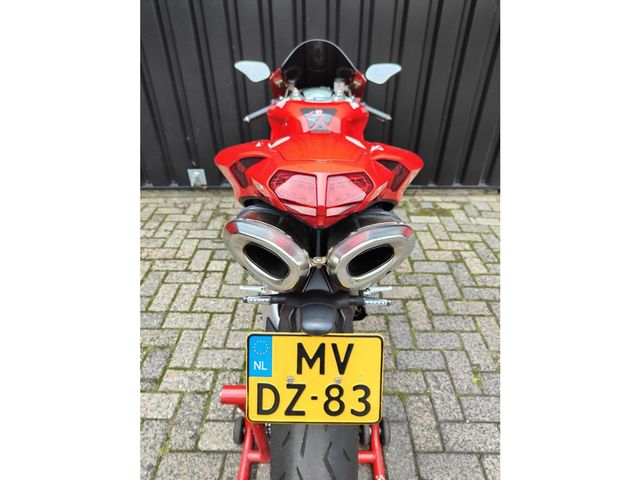 ducati - 848