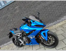 Suzuki GSX-8R 2026 occasion