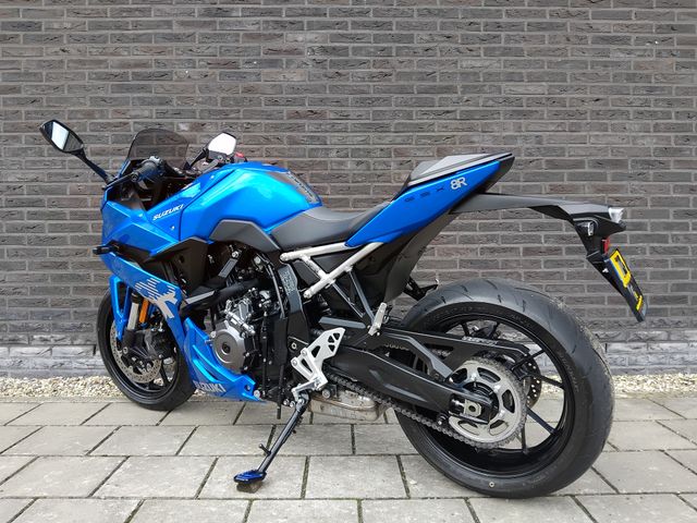 suzuki - gsx-8r
