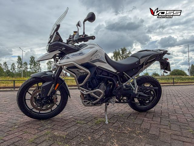 triumph - tiger-900-gt-pro