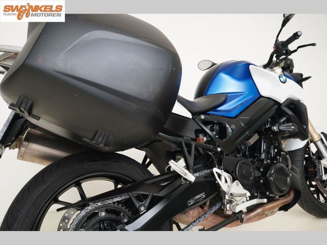 bmw - f-800-r