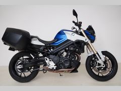 BMW F 800 R 2016 occasion – foto 1 van 8