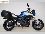 BMW F 800 R