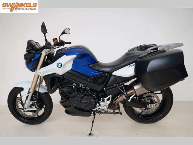 bmw - f-800-r