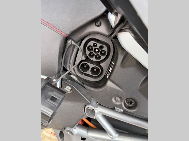 energica - experia