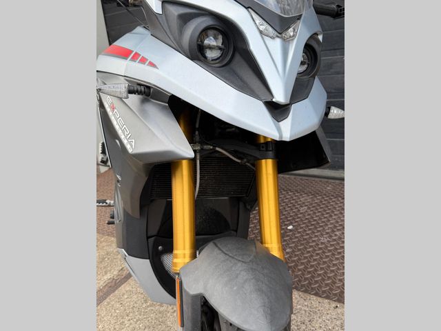 energica - experia