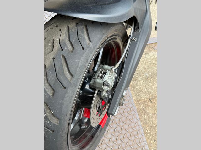 energica - experia