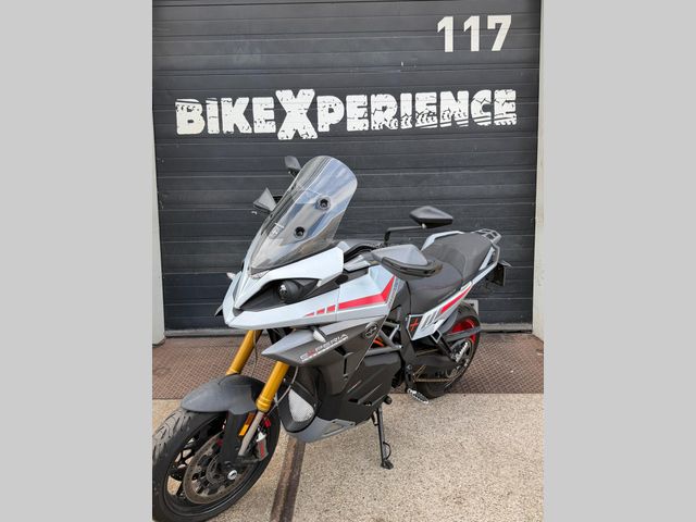 energica - experia