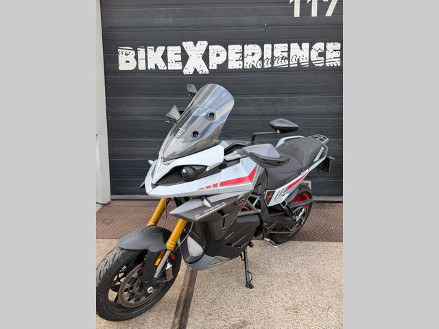 energica - experia