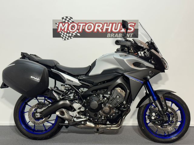 yamaha - tracer-900-abs