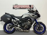 YAMAHA TRACER 900 ABS