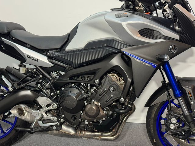 yamaha - tracer-900-abs