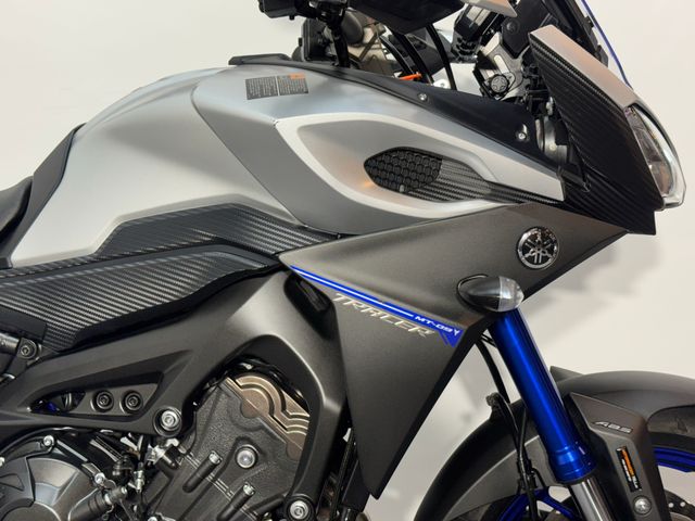 yamaha - tracer-900-abs