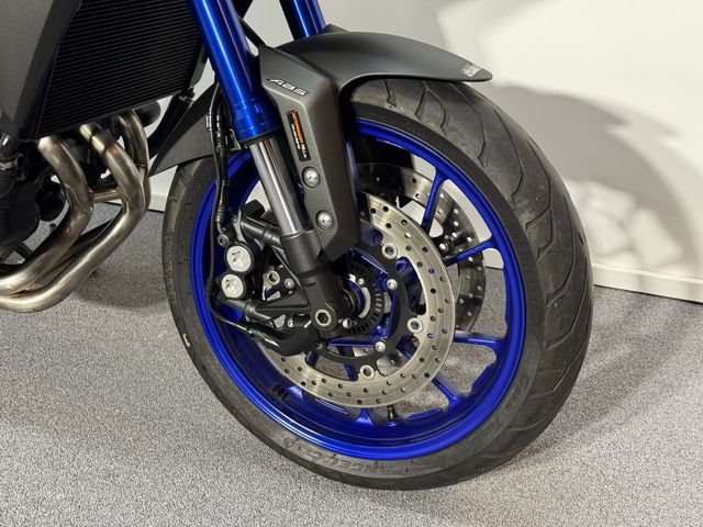 yamaha - tracer-900-abs