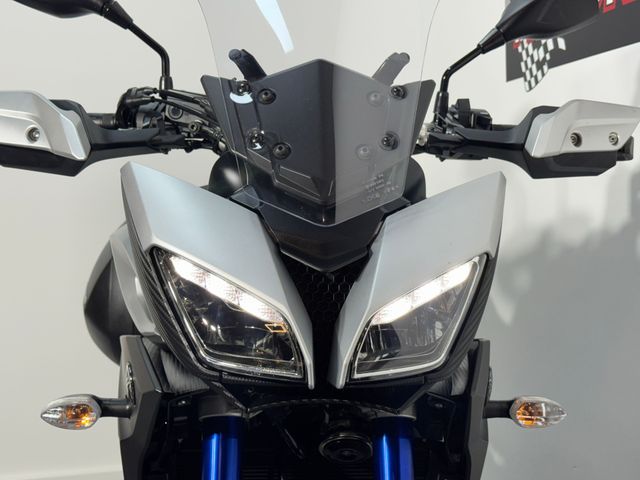 yamaha - tracer-900-abs