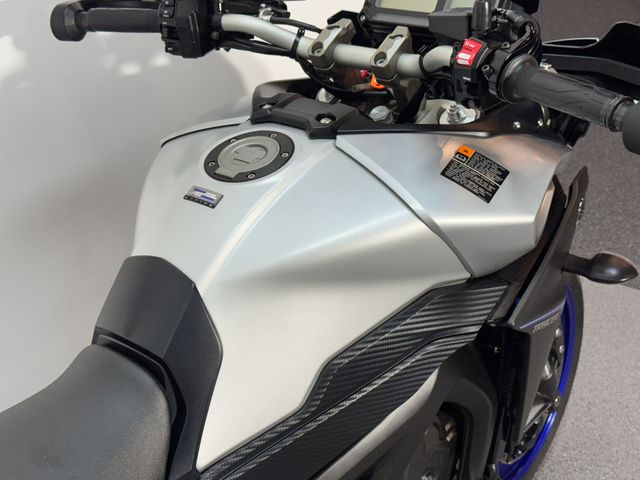 yamaha - tracer-900-abs