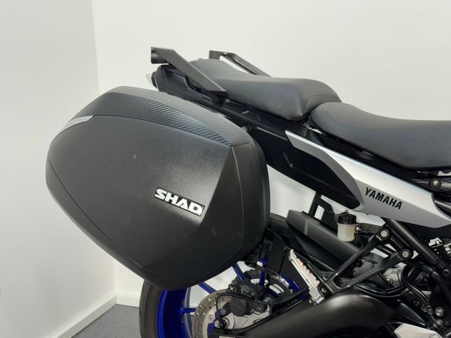 yamaha - tracer-900-abs