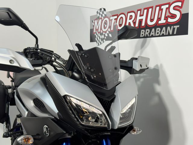yamaha - tracer-900-abs